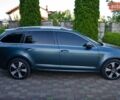 Сірий Шкода Октавія, об'ємом двигуна 1.6 л та пробігом 336 тис. км за 13800 $, фото 17 на Automoto.ua