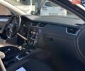 Сірий Шкода Октавія, об'ємом двигуна 2 л та пробігом 229 тис. км за 14690 $, фото 22 на Automoto.ua