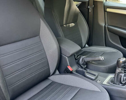 Сірий Шкода Октавія, об'ємом двигуна 1.6 л та пробігом 163 тис. км за 16100 $, фото 20 на Automoto.ua