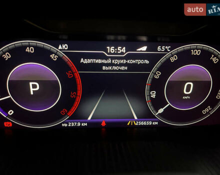 Серый Шкода Октавия, объемом двигателя 1.97 л и пробегом 255 тыс. км за 16999 $, фото 109 на Automoto.ua