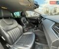 Серый Шкода Октавия, объемом двигателя 1.5 л и пробегом 188 тыс. км за 14500 $, фото 8 на Automoto.ua