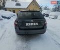 Сірий Шкода Октавія, об'ємом двигуна 2 л та пробігом 223 тис. км за 16650 $, фото 16 на Automoto.ua