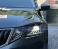 Серый Шкода Октавия, объемом двигателя 1.97 л и пробегом 245 тыс. км за 14500 $, фото 3 на Automoto.ua