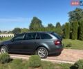 Сірий Шкода Октавія, об'ємом двигуна 1.6 л та пробігом 305 тис. км за 12800 $, фото 6 на Automoto.ua