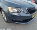 Серый Шкода Октавия, объемом двигателя 1.6 л и пробегом 116 тыс. км за 16500 $, фото 11 на Automoto.ua
