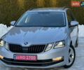 Серый Шкода Октавия, объемом двигателя 2 л и пробегом 258 тыс. км за 16699 $, фото 4 на Automoto.ua