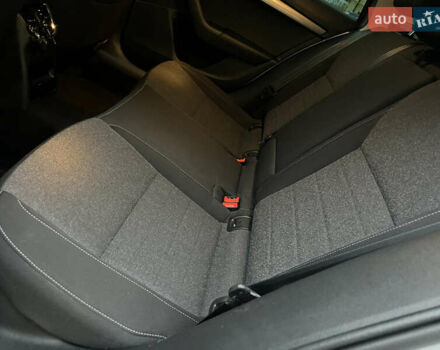 Шкода Октавия 2019 в Дрогобыче на Automoto.ua Серый Шкода Октавия, объемом двигателя 1.97 л и пробегом 231 тыс. км за 16999 $, фото 39 на Automoto.ua