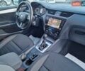Серый Шкода Октавия, объемом двигателя 1.6 л и пробегом 116 тыс. км за 16500 $, фото 43 на Automoto.ua