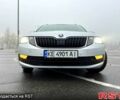 Серый Шкода Октавия, объемом двигателя 1.6 л и пробегом 264 тыс. км за 15250 $, фото 18 на Automoto.ua