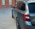 Сірий Шкода Октавія, об'ємом двигуна 2 л та пробігом 227 тис. км за 16250 $, фото 10 на Automoto.ua