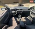 Сірий Шкода Октавія, об'ємом двигуна 2 л та пробігом 227 тис. км за 16250 $, фото 49 на Automoto.ua
