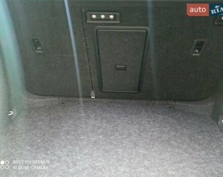 Сірий Шкода Октавія, об'ємом двигуна 1.6 л та пробігом 173 тис. км за 14700 $, фото 35 на Automoto.ua