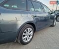 Серый Шкода Октавия, объемом двигателя 1.6 л и пробегом 116 тыс. км за 16500 $, фото 14 на Automoto.ua