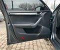 Сірий Шкода Октавія, об'ємом двигуна 1.6 л та пробігом 206 тис. км за 15555 $, фото 8 на Automoto.ua