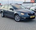 Серый Шкода Октавия, объемом двигателя 1.6 л и пробегом 116 тыс. км за 16500 $, фото 1 на Automoto.ua