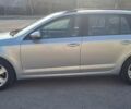 Сірий Шкода Октавія, об'ємом двигуна 1.5 л та пробігом 125 тис. км за 16200 $, фото 21 на Automoto.ua