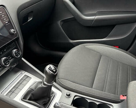 Сірий Шкода Октавія, об'ємом двигуна 1.6 л та пробігом 219 тис. км за 14300 $, фото 13 на Automoto.ua