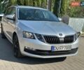 Серый Шкода Октавия, объемом двигателя 1.6 л и пробегом 192 тыс. км за 13999 $, фото 8 на Automoto.ua