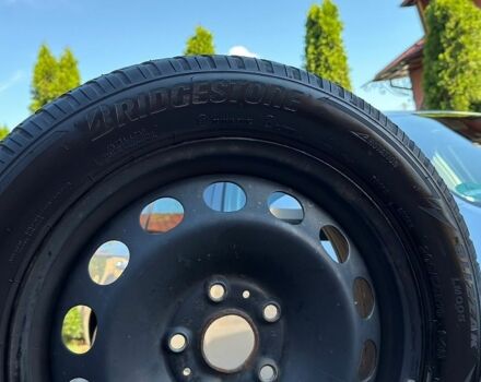 Серый Шкода Октавия, объемом двигателя 1.6 л и пробегом 228 тыс. км за 15700 $, фото 5 на Automoto.ua