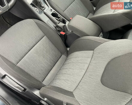 Серый Шкода Октавия, объемом двигателя 1.97 л и пробегом 204 тыс. км за 17999 $, фото 23 на Automoto.ua