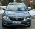 Серый Шкода Октавия, объемом двигателя 1.6 л и пробегом 271 тыс. км за 13500 $, фото 9 на Automoto.ua