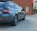 Сірий Шкода Октавія, об'ємом двигуна 2 л та пробігом 227 тис. км за 16250 $, фото 9 на Automoto.ua