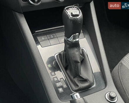 Серый Шкода Октавия, объемом двигателя 1.97 л и пробегом 204 тыс. км за 17999 $, фото 49 на Automoto.ua