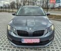 Серый Шкода Октавия, объемом двигателя 1.6 л и пробегом 185 тыс. км за 14200 $, фото 1 на Automoto.ua
