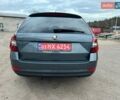 Серый Шкода Октавия, объемом двигателя 1.6 л и пробегом 265 тыс. км за 14500 $, фото 7 на Automoto.ua