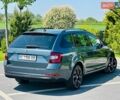 Серый Шкода Октавия, объемом двигателя 1.6 л и пробегом 270 тыс. км за 14900 $, фото 11 на Automoto.ua