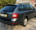 Сірий Шкода Октавія, об'ємом двигуна 1.6 л та пробігом 274 тис. км за 14200 $, фото 5 на Automoto.ua