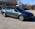Серый Шкода Октавия, объемом двигателя 1.97 л и пробегом 229 тыс. км за 15900 $, фото 15 на Automoto.ua