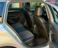 Сірий Шкода Октавія, об'ємом двигуна 2 л та пробігом 219 тис. км за 15800 $, фото 72 на Automoto.ua
