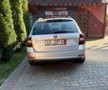 Сірий Шкода Октавія, об'ємом двигуна 1.6 л та пробігом 228 тис. км за 15200 $, фото 11 на Automoto.ua