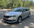 Сірий Шкода Октавія, об'ємом двигуна 1.6 л та пробігом 163 тис. км за 16100 $, фото 28 на Automoto.ua