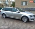 Сірий Шкода Октавія, об'ємом двигуна 1.6 л та пробігом 190 тис. км за 14200 $, фото 2 на Automoto.ua