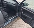 Серый Шкода Октавия, объемом двигателя 1.6 л и пробегом 228 тыс. км за 13999 $, фото 23 на Automoto.ua