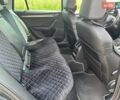 Серый Шкода Октавия, объемом двигателя 1.97 л и пробегом 210 тыс. км за 18500 $, фото 27 на Automoto.ua
