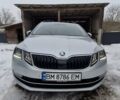 Серый Шкода Октавия, объемом двигателя 1.97 л и пробегом 195 тыс. км за 17500 $, фото 12 на Automoto.ua
