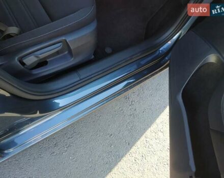 Сірий Шкода Октавія, об'ємом двигуна 1.6 л та пробігом 220 тис. км за 13100 $, фото 4 на Automoto.ua