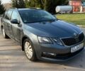 Серый Шкода Октавия, объемом двигателя 1.6 л и пробегом 274 тыс. км за 14300 $, фото 2 на Automoto.ua