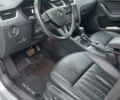Серый Шкода Октавия, объемом двигателя 1.98 л и пробегом 220 тыс. км за 18900 $, фото 33 на Automoto.ua