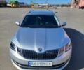 Сірий Шкода Октавія, об'ємом двигуна 2 л та пробігом 248 тис. км за 18500 $, фото 1 на Automoto.ua