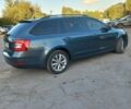 Серый Шкода Октавия, объемом двигателя 1.97 л и пробегом 240 тыс. км за 14900 $, фото 27 на Automoto.ua