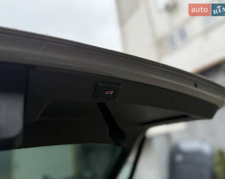 Серый Шкода Октавия, объемом двигателя 1.97 л и пробегом 219 тыс. км за 20950 $, фото 46 на Automoto.ua