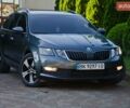 Сірий Шкода Октавія, об'ємом двигуна 1.6 л та пробігом 336 тис. км за 13900 $, фото 2 на Automoto.ua
