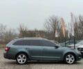 Сірий Шкода Октавія, об'ємом двигуна 1.6 л та пробігом 206 тис. км за 15555 $, фото 7 на Automoto.ua