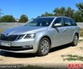 Сірий Шкода Октавія, об'ємом двигуна 2 л та пробігом 219 тис. км за 6999 $, фото 3 на Automoto.ua