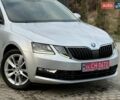Серый Шкода Октавия, объемом двигателя 2 л и пробегом 255 тыс. км за 14950 $, фото 22 на Automoto.ua