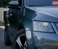 Сірий Шкода Октавія, об'ємом двигуна 1.6 л та пробігом 336 тис. км за 13800 $, фото 12 на Automoto.ua